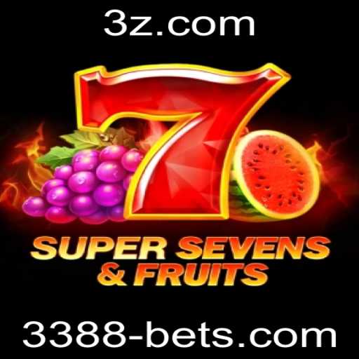 Explorando o Empolgante Mundo de 7SuperSevensFruits e a Experiência 3388 Bet